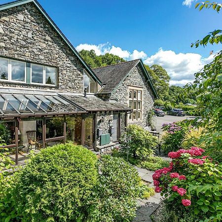 Willa Nutkins Nook Troutbeck Bridge Zewnętrze zdjęcie